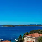 Tia Hvar Top View Apartment