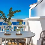 Tia Hvar Top View Apartment