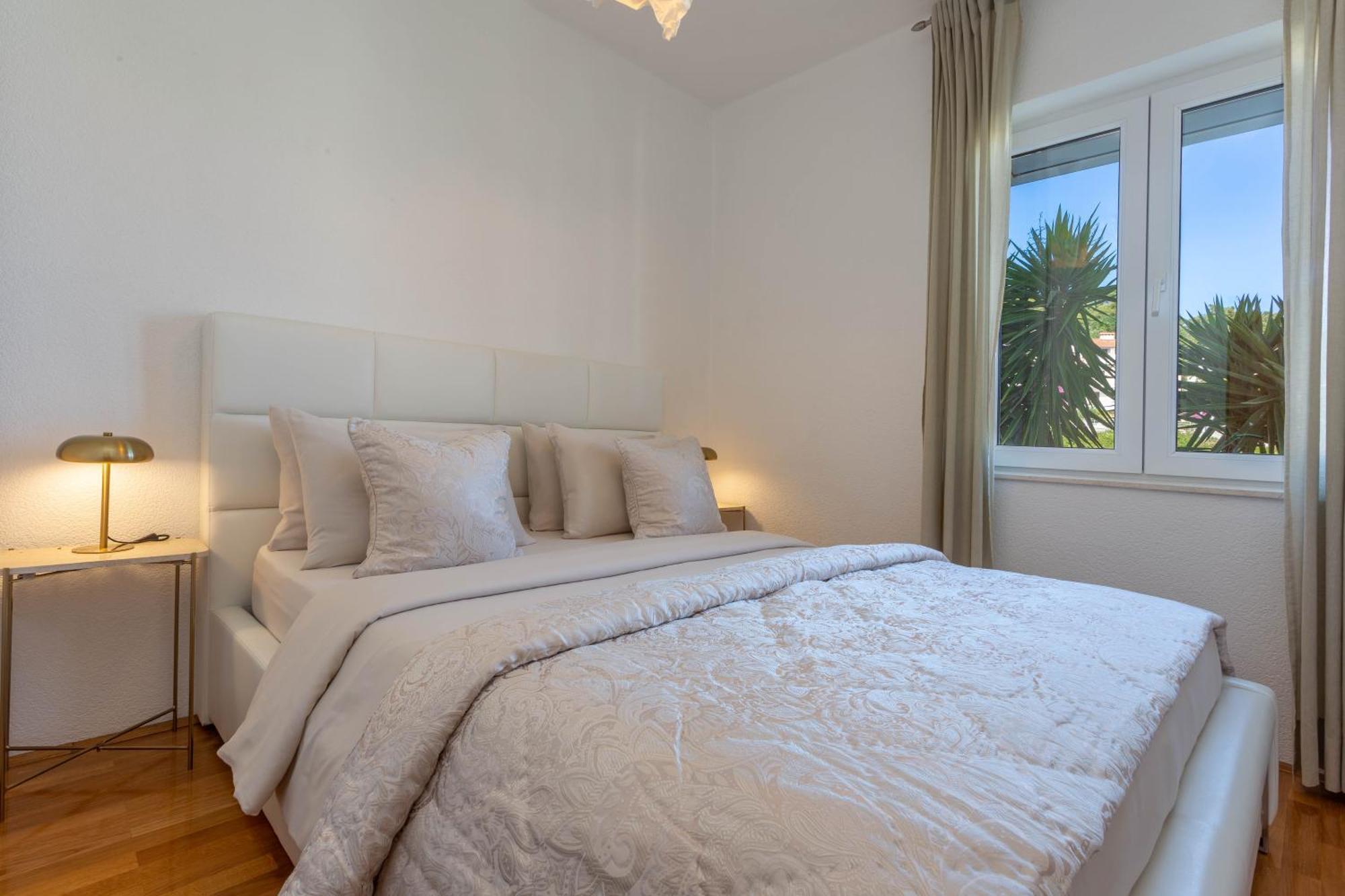 Apartman Tia Hvar View *