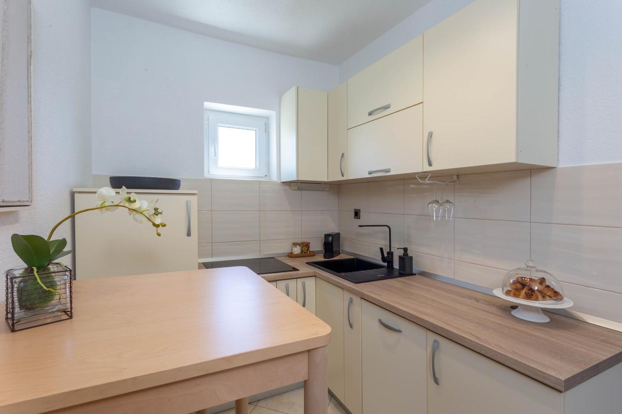 Apartman Tia Hvar View