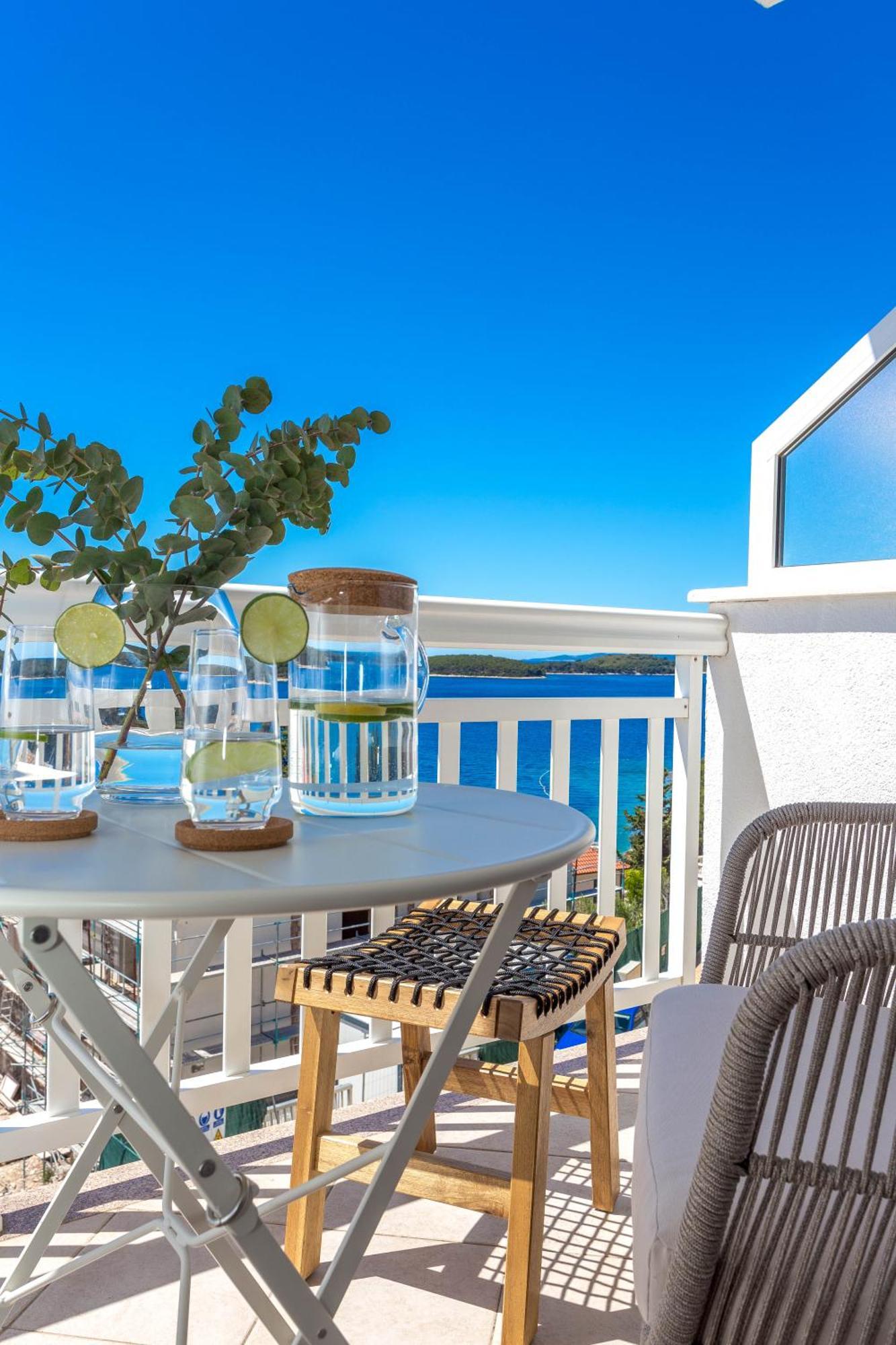 Apartman Tia Hvar View Hvar Town